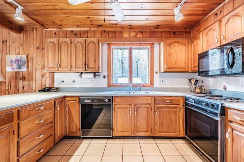 64 Christmas Tree Lane Bridgton ME 04009