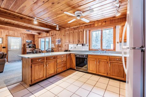 64 Christmas Tree Lane Bridgton ME 04009