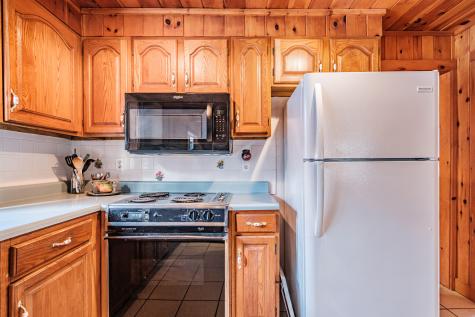 64 Christmas Tree Lane Bridgton ME 04009