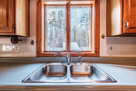 64 Christmas Tree Lane Bridgton ME 04009