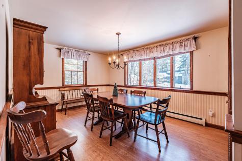 64 Christmas Tree Lane Bridgton ME 04009