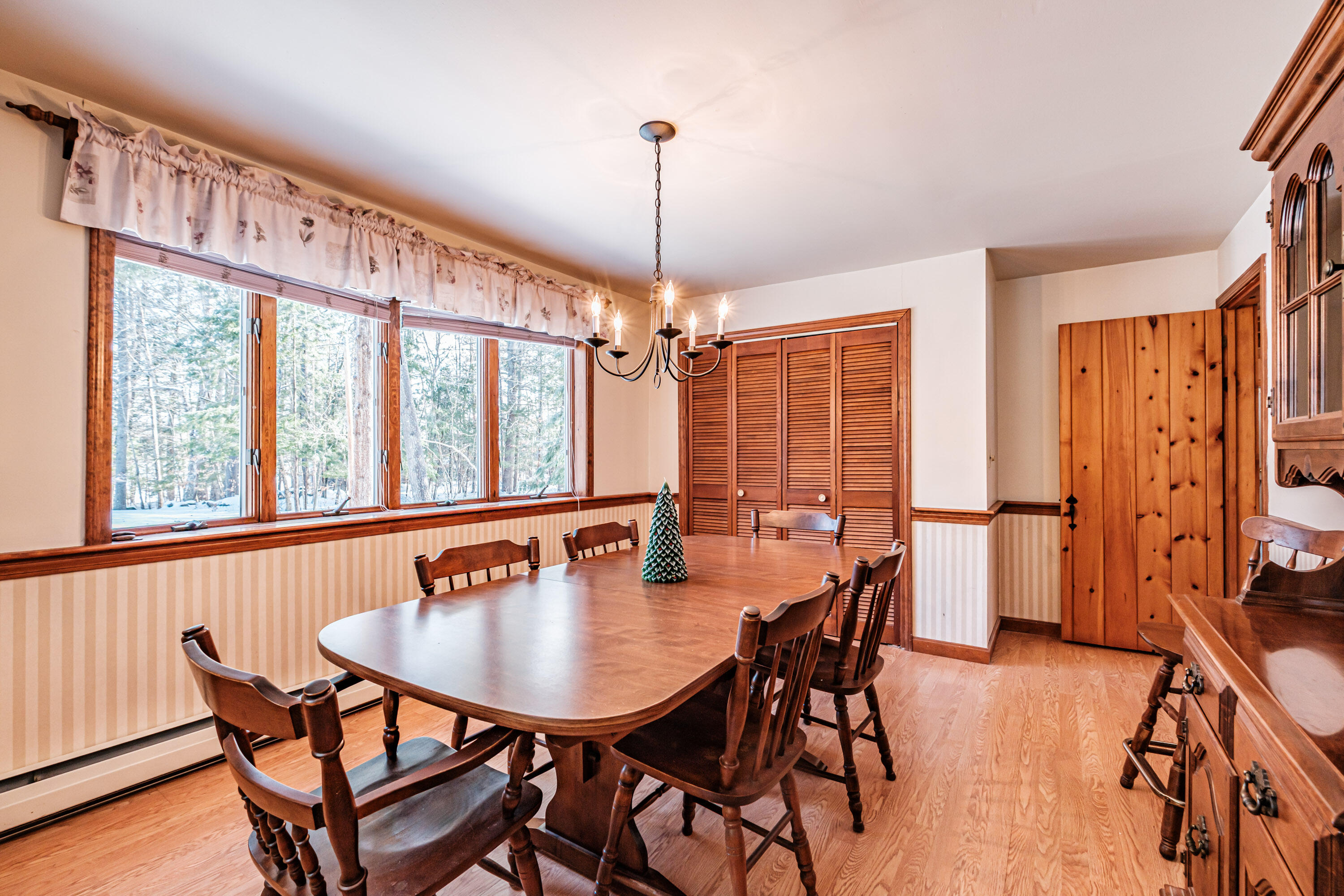 64 Christmas Tree Lane Bridgton ME 04009