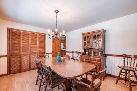 64 Christmas Tree Lane Bridgton ME 04009