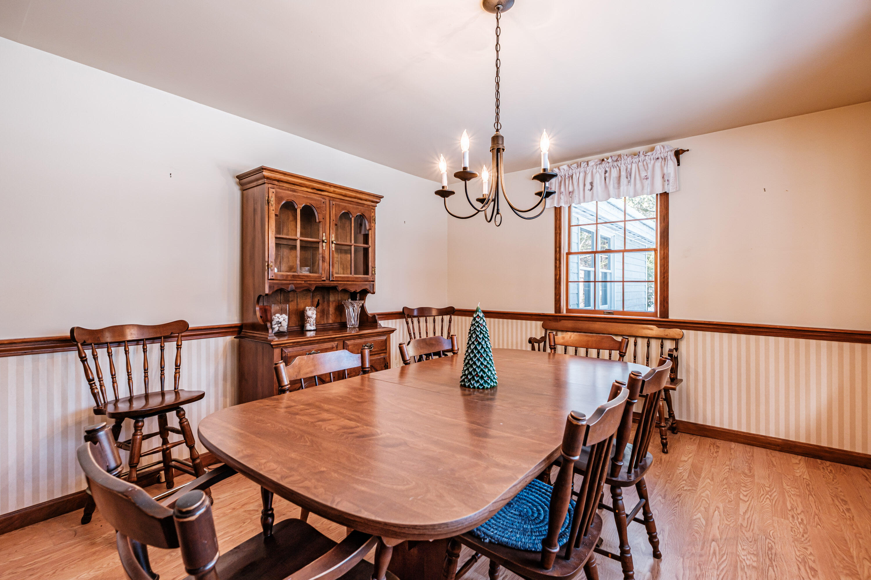 64 Christmas Tree Lane Bridgton ME 04009