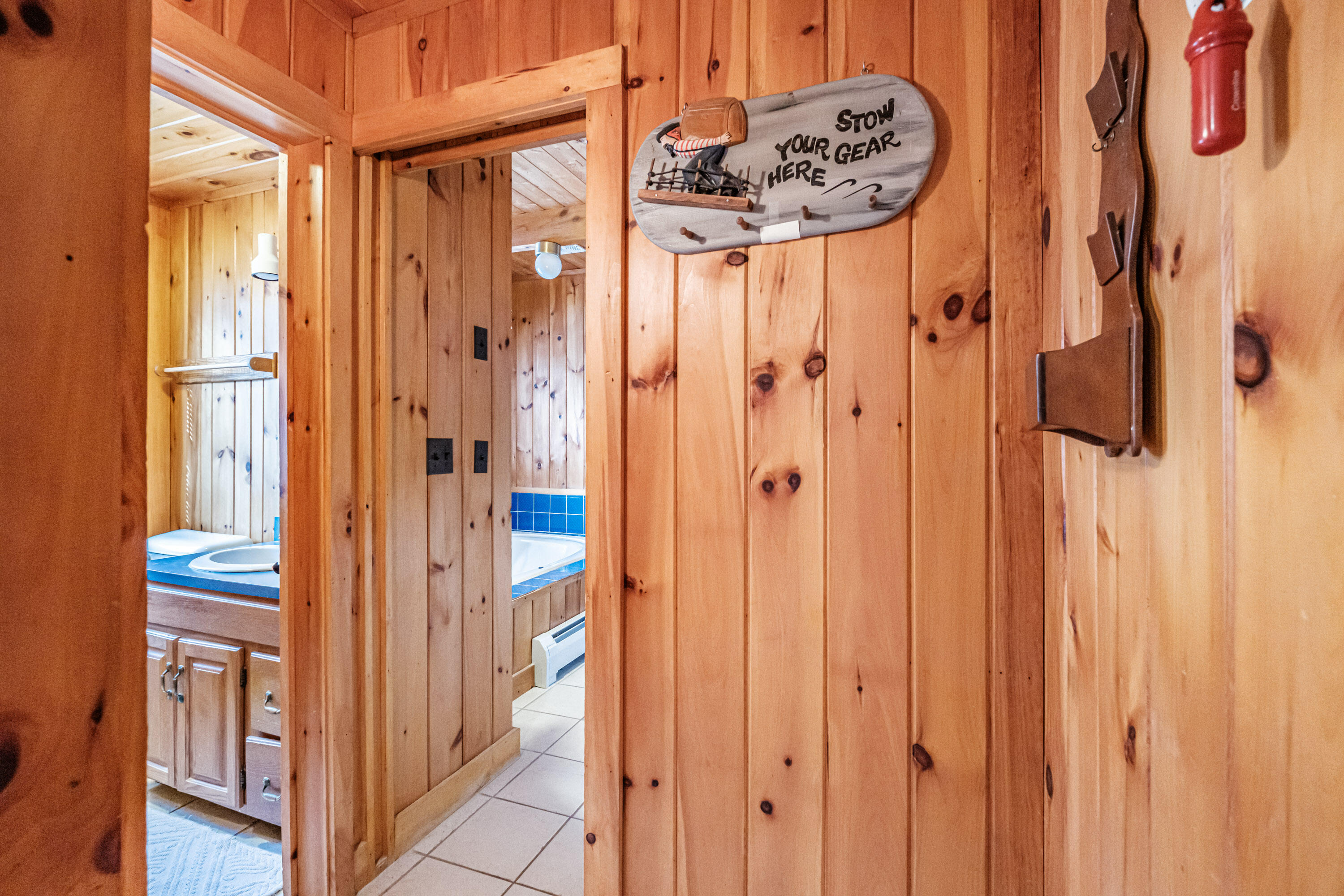 64 Christmas Tree Lane Bridgton ME 04009