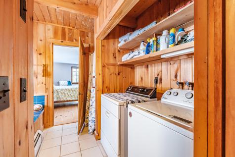 64 Christmas Tree Lane Bridgton ME 04009