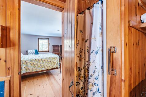 64 Christmas Tree Lane Bridgton ME 04009