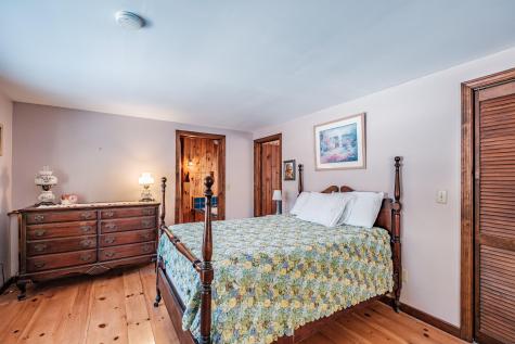 64 Christmas Tree Lane Bridgton ME 04009