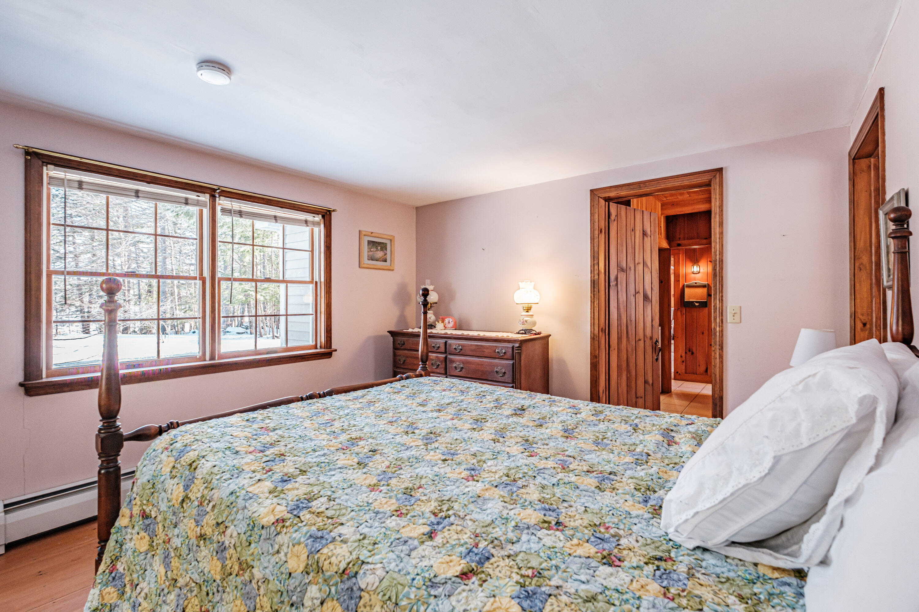 64 Christmas Tree Lane Bridgton ME 04009