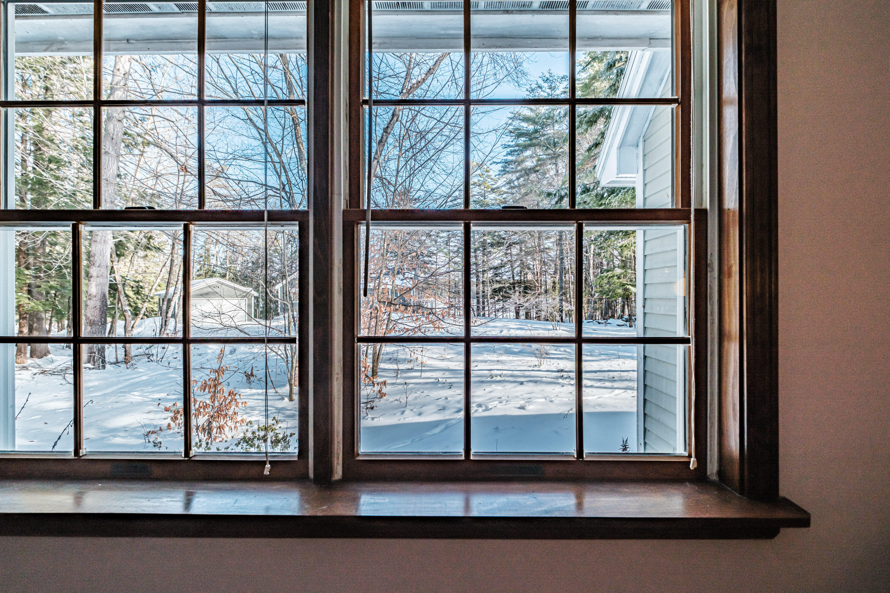 64 Christmas Tree Lane Bridgton ME 04009