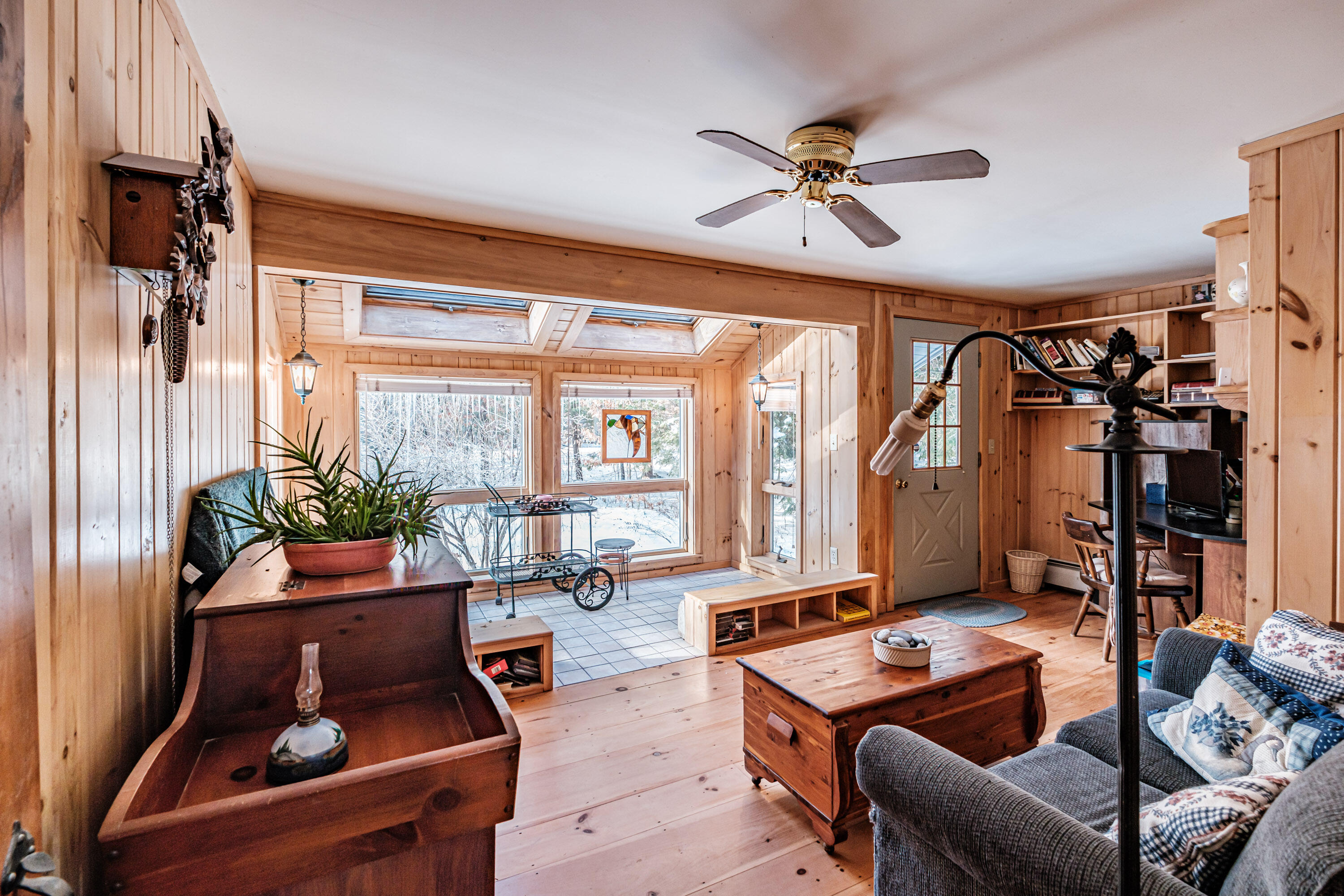 64 Christmas Tree Lane Bridgton ME 04009