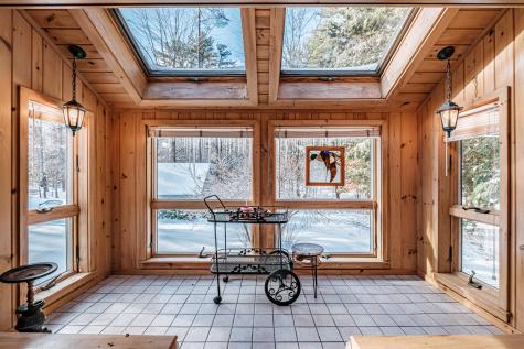 64 Christmas Tree Lane Bridgton ME 04009