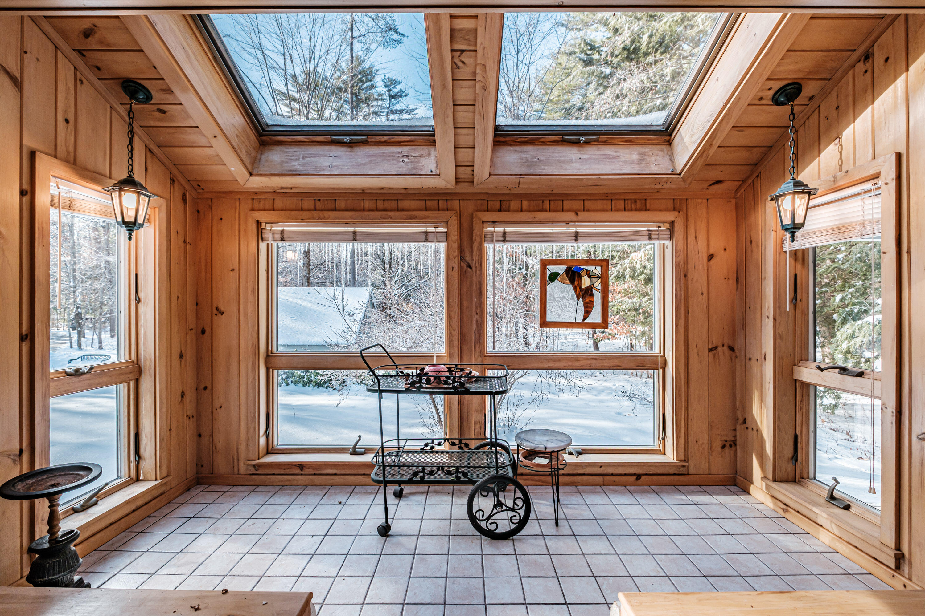 64 Christmas Tree Lane Bridgton ME 04009