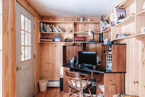 64 Christmas Tree Lane Bridgton ME 04009