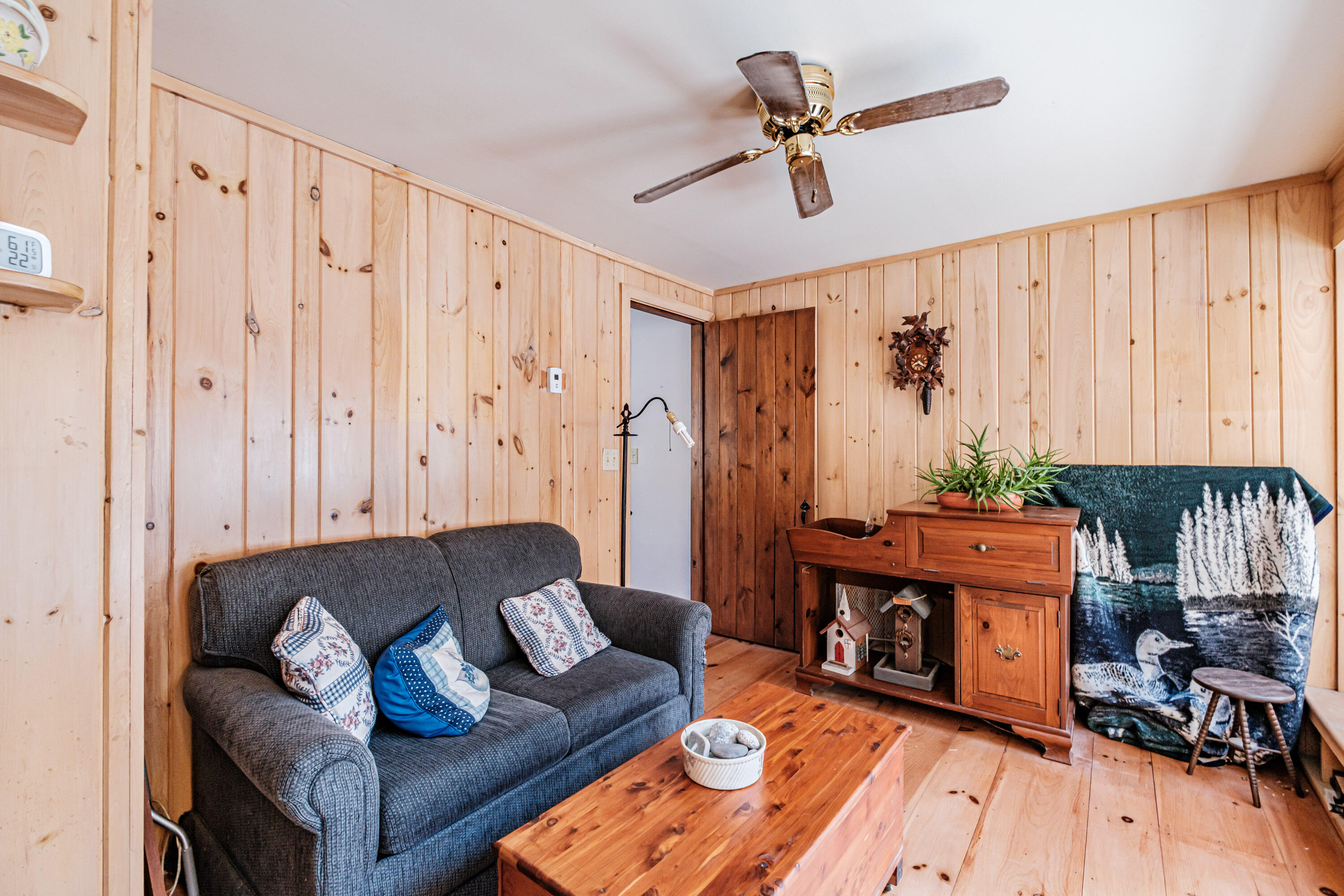 64 Christmas Tree Lane Bridgton ME 04009