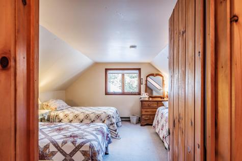 64 Christmas Tree Lane Bridgton ME 04009