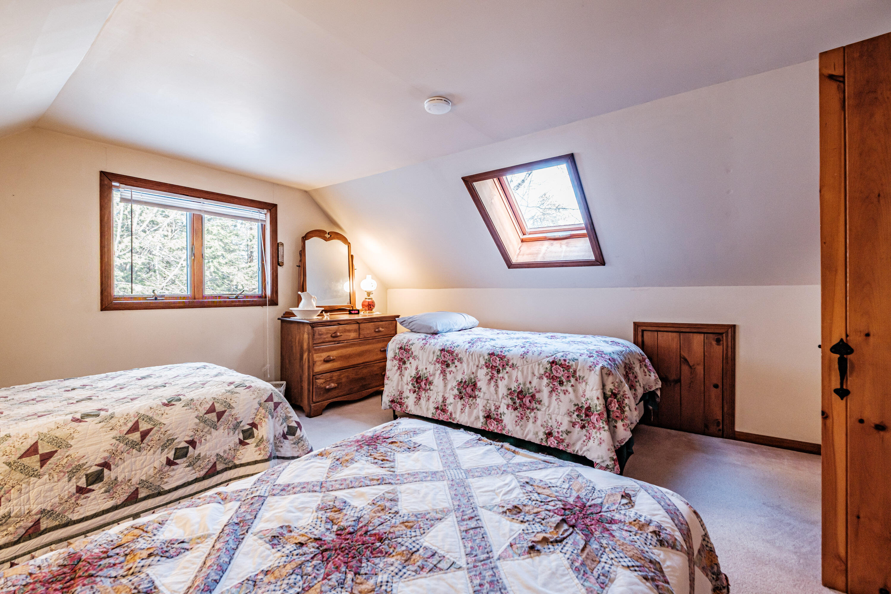 64 Christmas Tree Lane Bridgton ME 04009