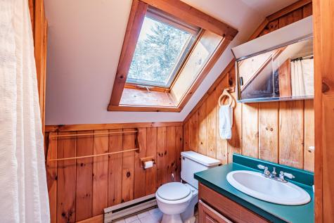 64 Christmas Tree Lane Bridgton ME 04009