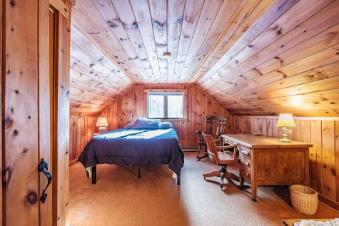 64 Christmas Tree Lane Bridgton ME 04009