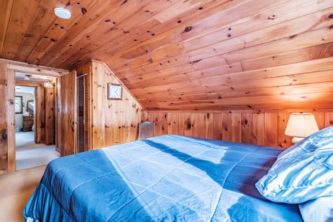 64 Christmas Tree Lane Bridgton ME 04009