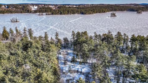 64 Christmas Tree Lane Bridgton ME 04009