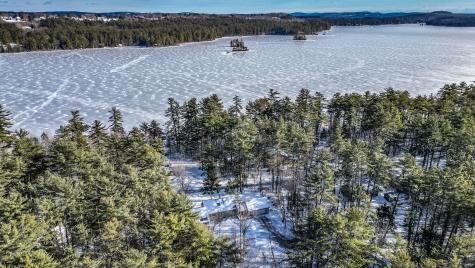 64 Christmas Tree Lane Bridgton ME 04009