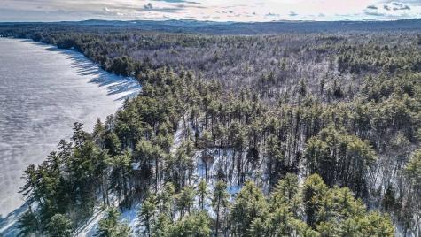 64 Christmas Tree Lane Bridgton ME 04009