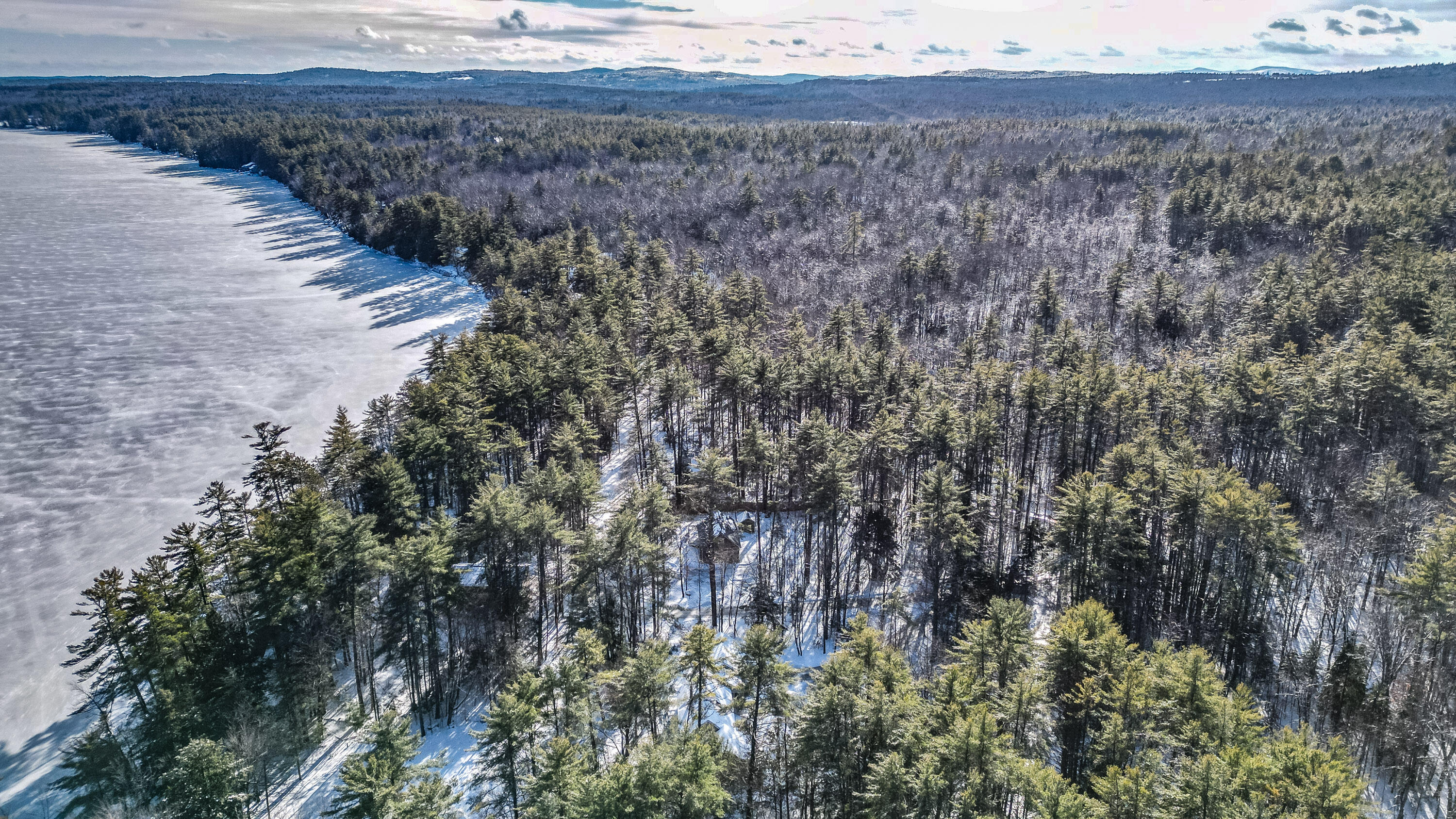 64 Christmas Tree Lane Bridgton ME 04009