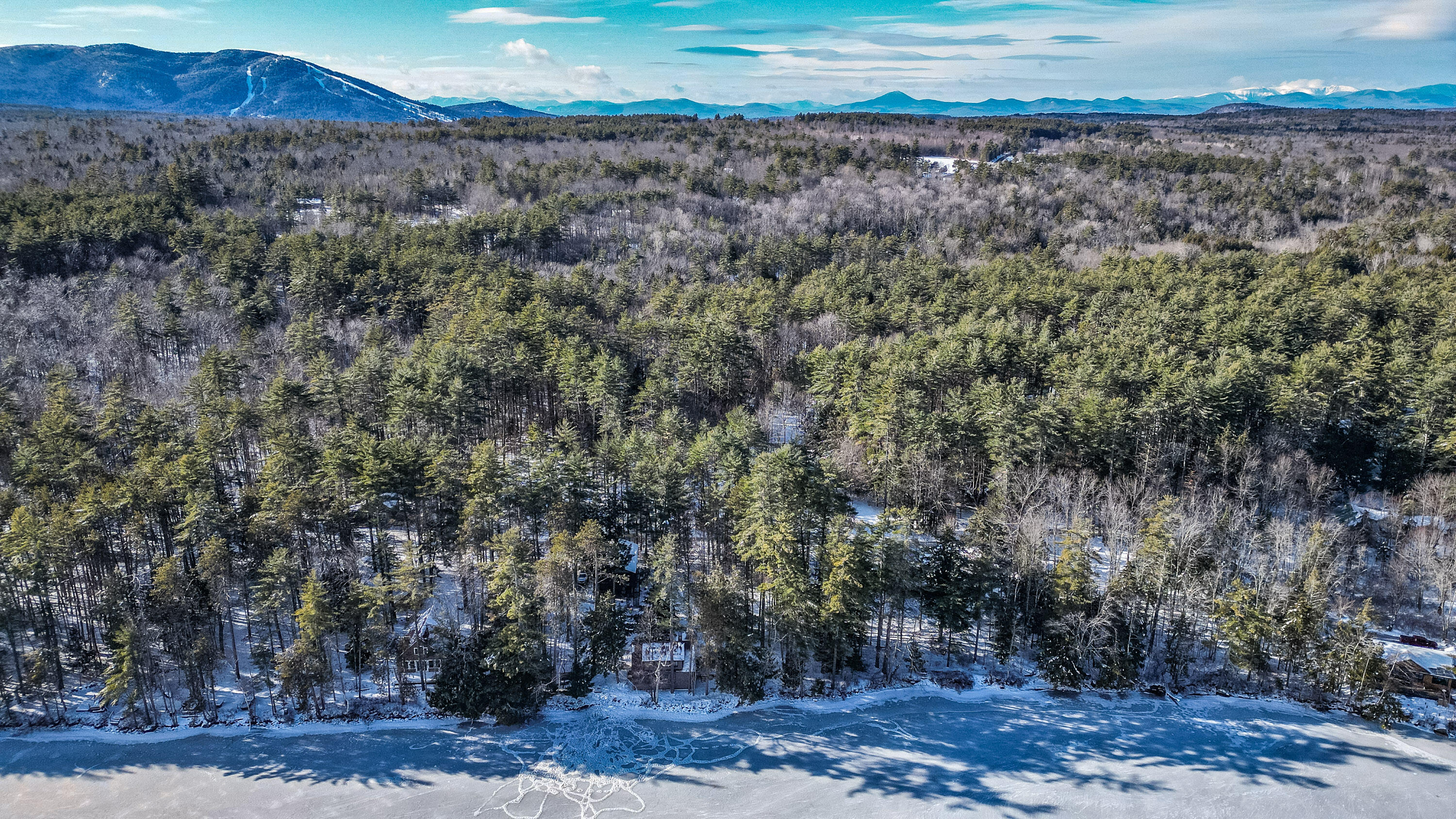 64 Christmas Tree Lane Bridgton ME 04009