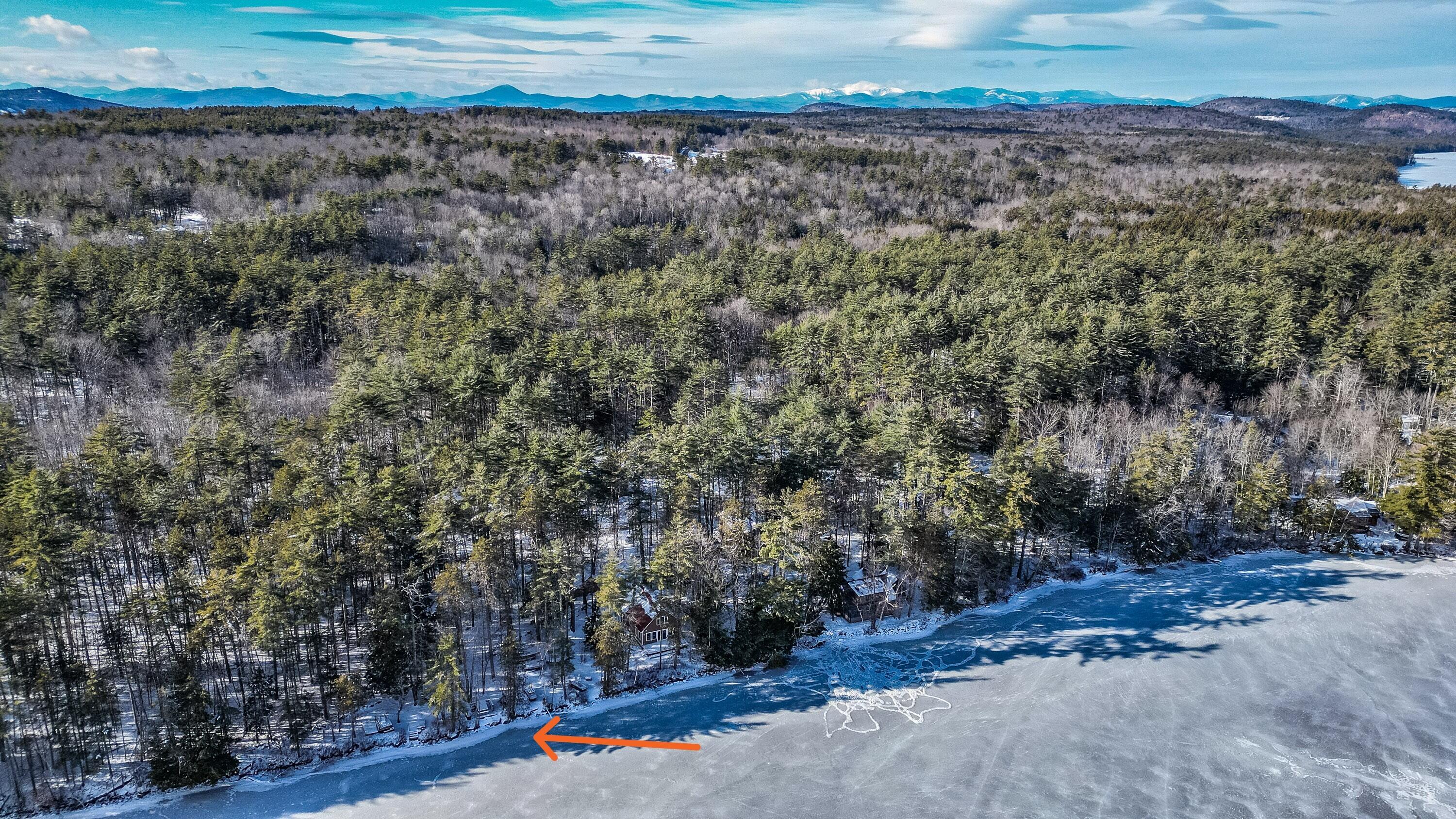 64 Christmas Tree Lane Bridgton ME 04009