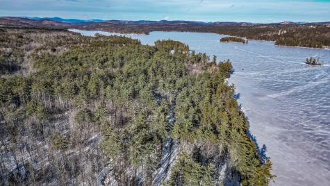 64 Christmas Tree Lane Bridgton ME 04009