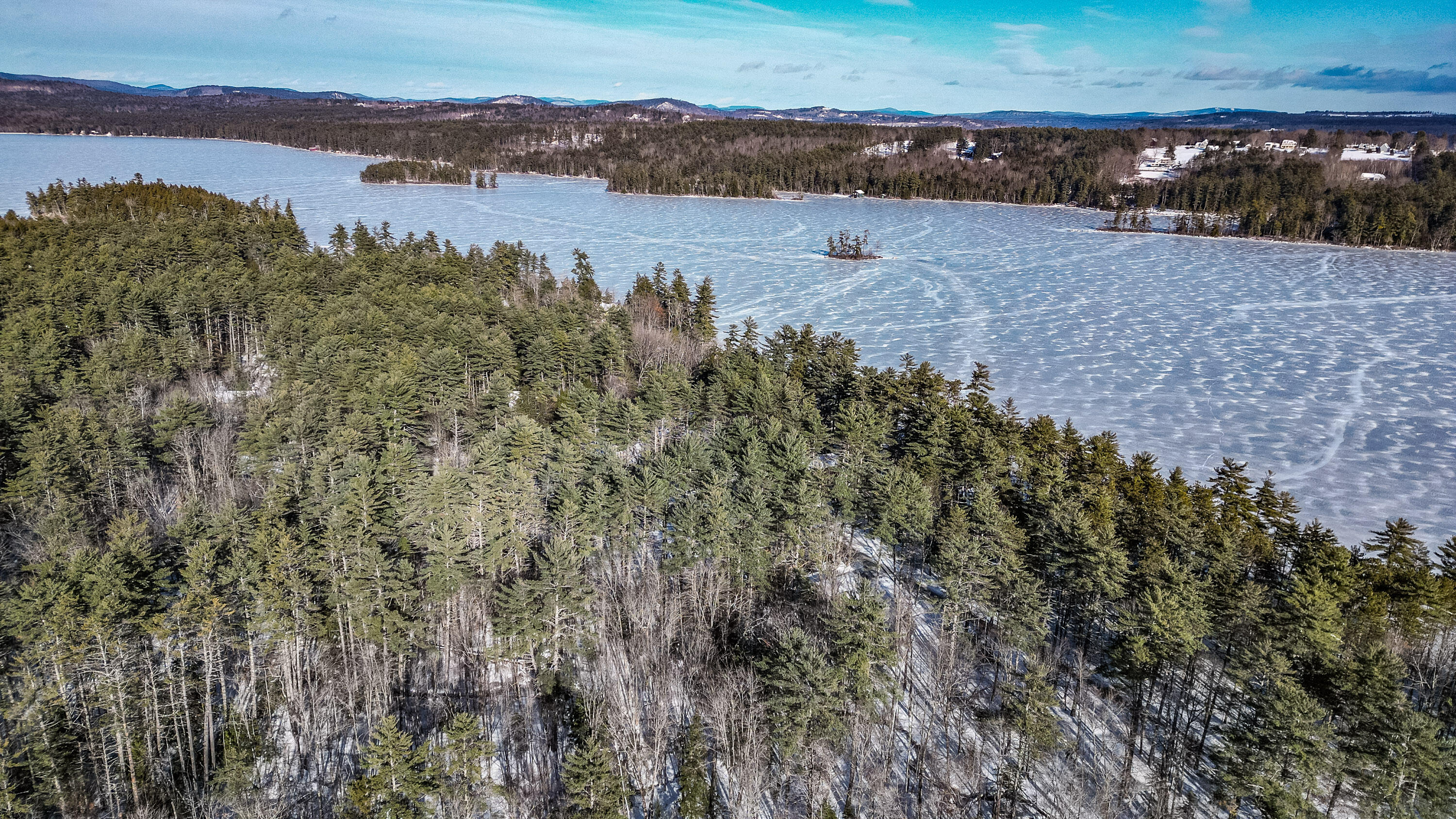 64 Christmas Tree Lane Bridgton ME 04009