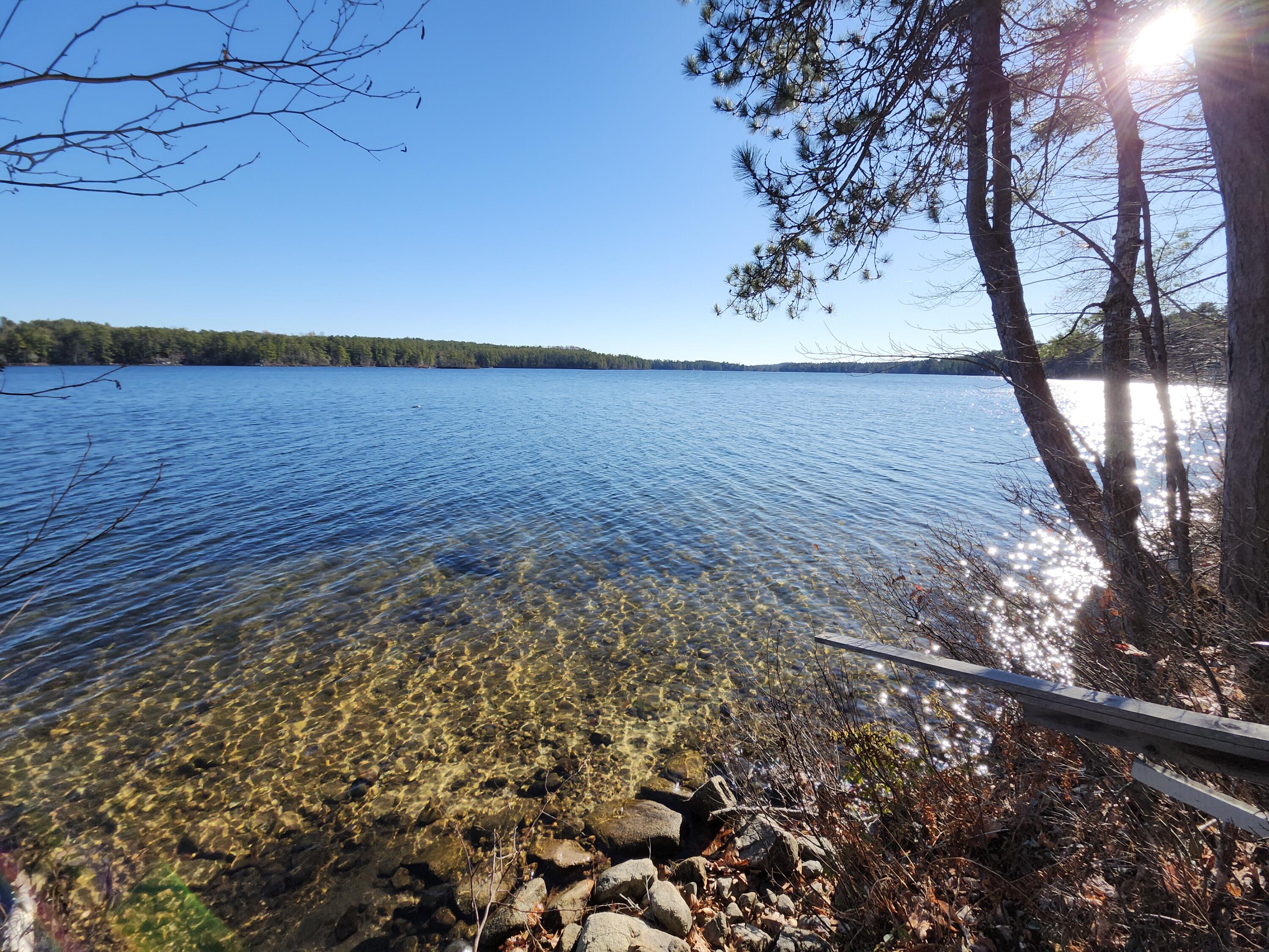 64 Christmas Tree Lane Bridgton ME 04009