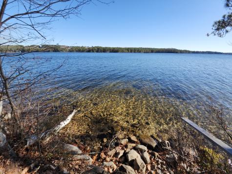 64 Christmas Tree Lane Bridgton ME 04009