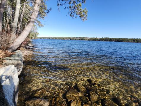 64 Christmas Tree Lane Bridgton ME 04009