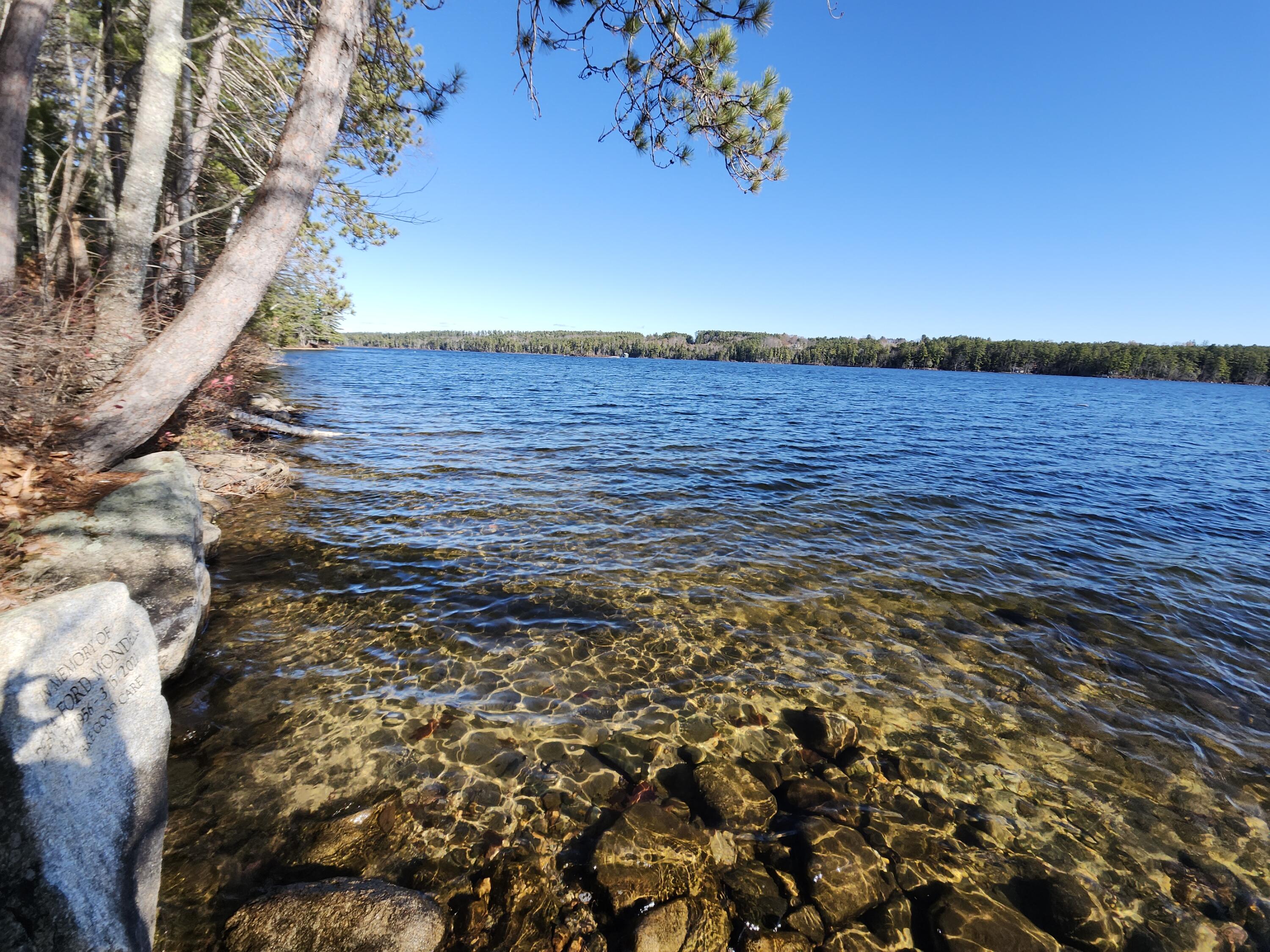 64 Christmas Tree Lane Bridgton ME 04009