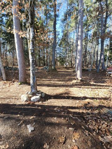 64 Christmas Tree Lane Bridgton ME 04009