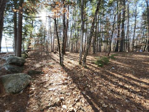 64 Christmas Tree Lane Bridgton ME 04009