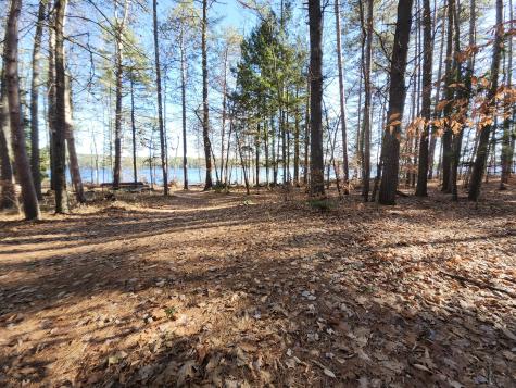 64 Christmas Tree Lane Bridgton ME 04009