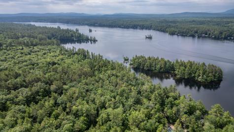 64 Christmas Tree Lane Bridgton ME 04009