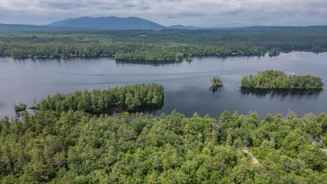 64 Christmas Tree Lane Bridgton ME 04009