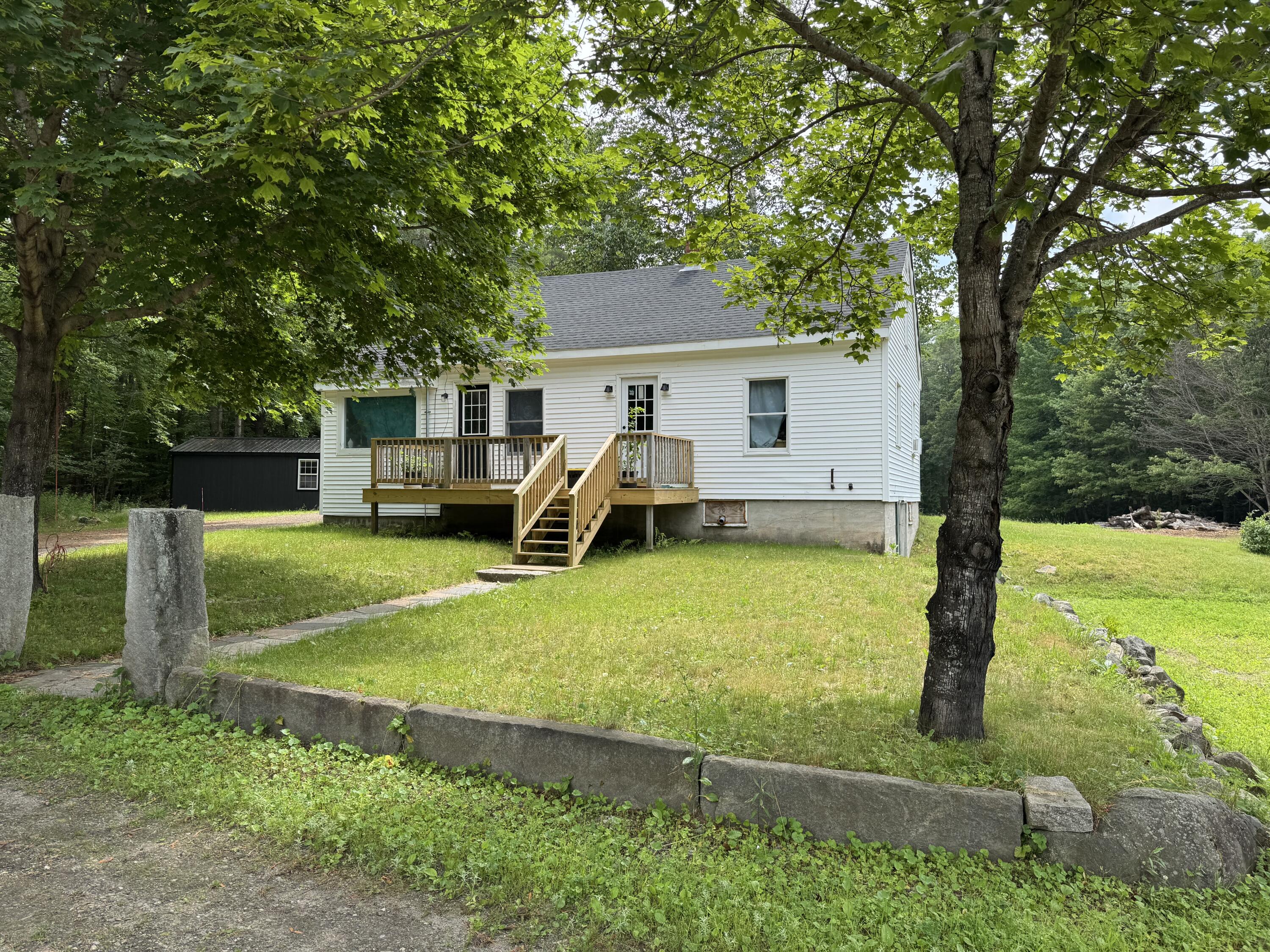 414 Roosevelt Trail Casco ME 04015