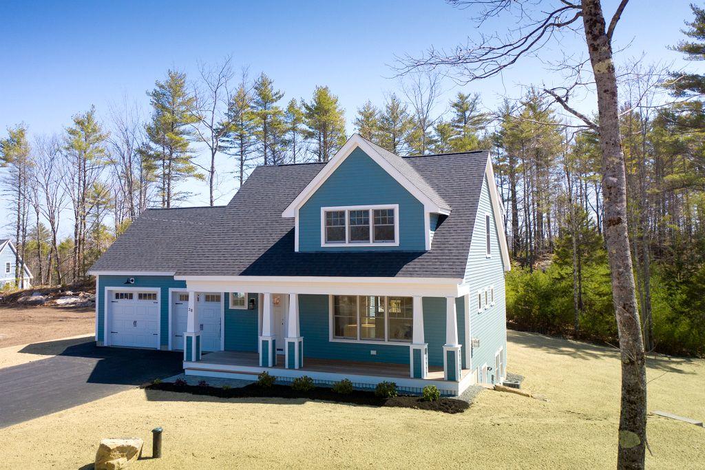 38 Turner Drive York ME 03902