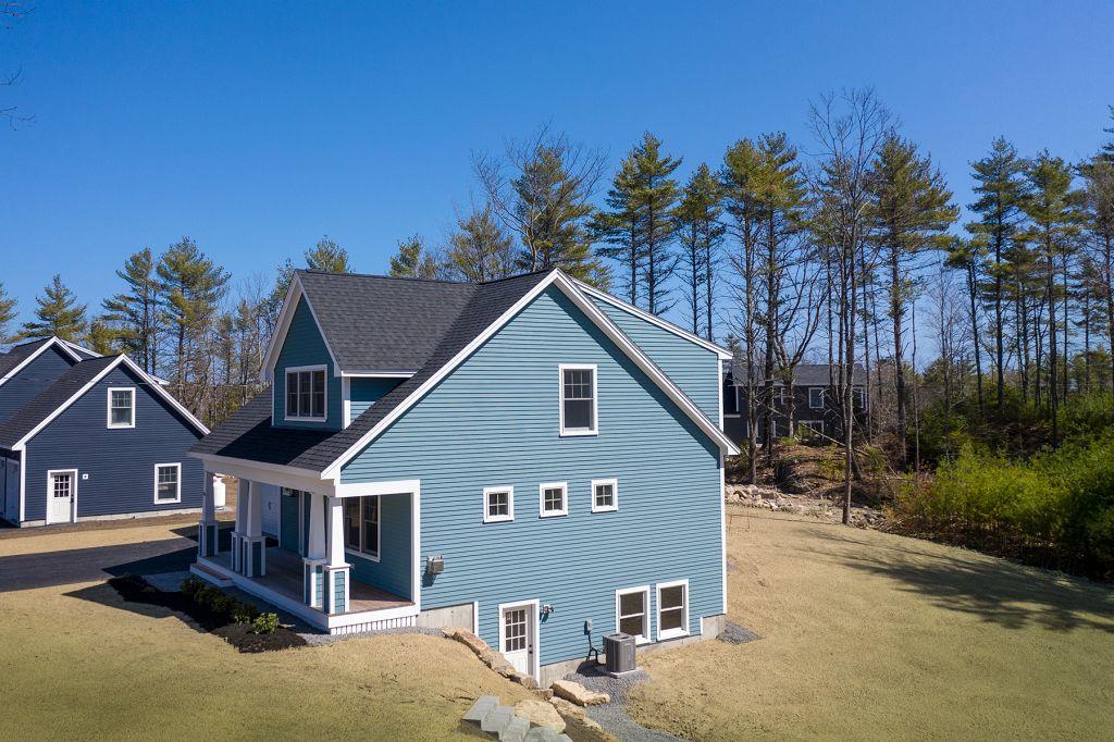 38 Turner Drive York ME 03902