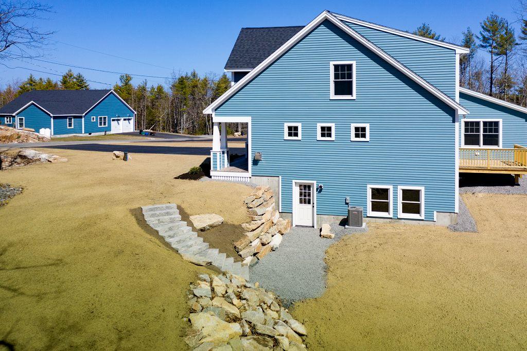 38 Turner Drive York ME 03902