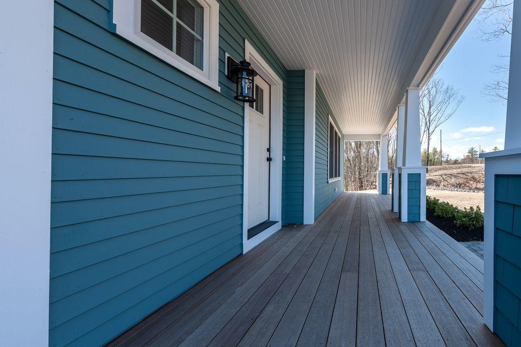 38 Turner Drive York ME 03902