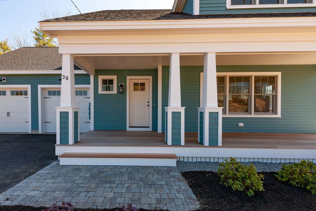 38 Turner Drive York ME 03902