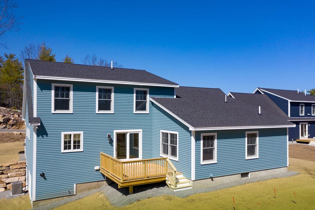 38 Turner Drive York ME 03902