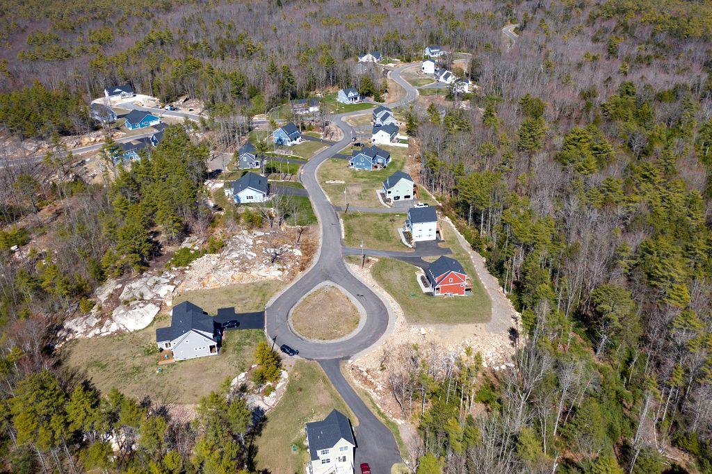 38 Turner Drive York ME 03902