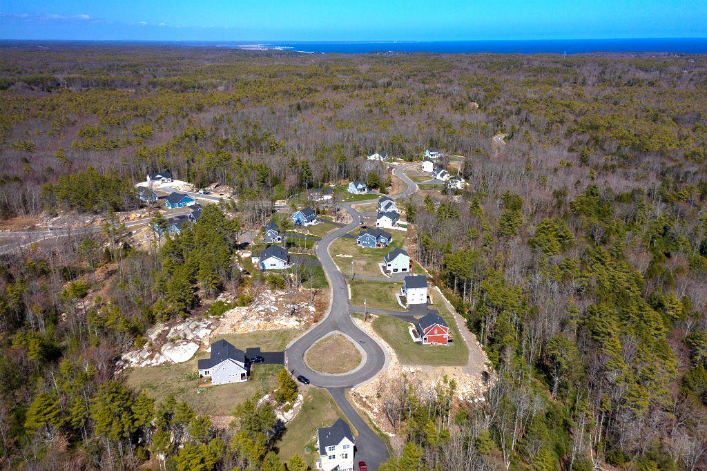 38 Turner Drive York ME 03902